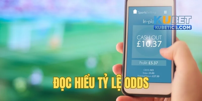 Hiểu và nắm rõ tỷ lệ trả thưởng trong kèo rung